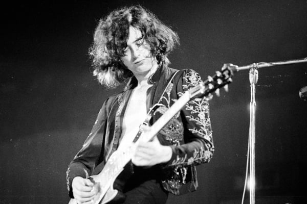 Jimmy Page - 1000x660