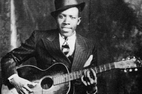 Robert Johnson - 1000x660