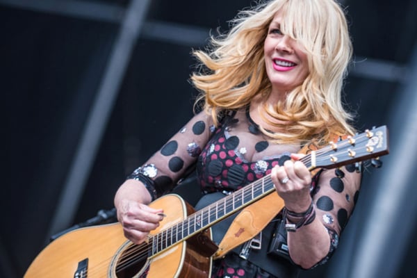 Nancy Wilson - 1000x660