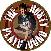 Welcome To The Rusty Playground
